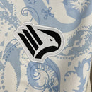 Camisa Palermo Third 2025/26 - Torcedor Masculino