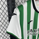 Camisa Cordoba Home 2025/26 - Torcedor Masculino