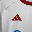 Camisa Sevilla Home 2025/26 - Torcedor Masculino