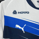 Camisa Monterrey Away 2025/26 - Torcedor Masculino