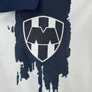 Camisa Monterrey Away 2025/26 - Torcedor Masculino