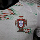 Camisa Portugal Away 25/26 - Puma Jogador Masculina