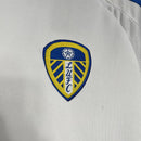 Camisa Leeds United Home 24/25 - Adidas Torcedor Masculina