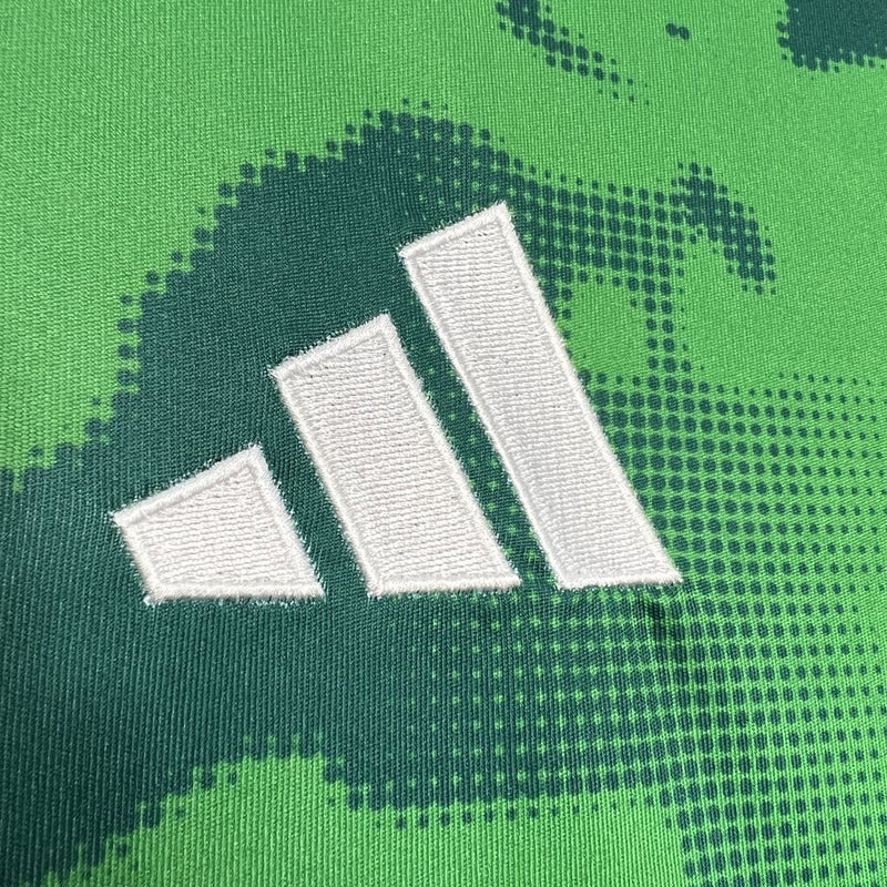 Camisa Albacete Third 24/25 - Adidas Torcedor Masculina