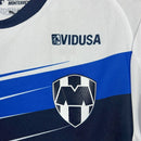 Camisa Monterrey Away 2025/26 - Torcedor Masculino