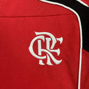 Camisa Flamengo UBP CR 2025/26 - Torcedor Masculina