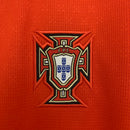 Camisa Portugal Home 2025/26 - Puma Feminina