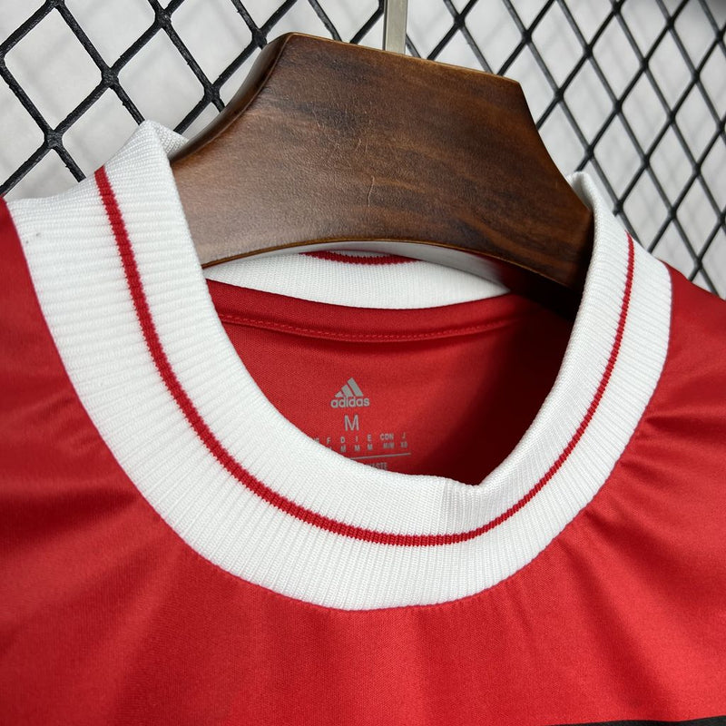 Camisa Flamengo Ed. Especial 2018 - Versão Retro