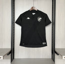 Camisa Vasco Black 24/25 - Kappa Feminina