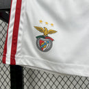 Kit Infantil Benfica Home 2025/26 - Infantil