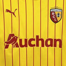 Camisa RC Lens Home 2025/26 - Torcedor Masculino