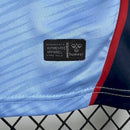 Camisa Celta de Vigo Home 2025/26 - Torcedor Masculino