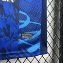 Kit Infantil Atletico de Madrid Third 24/25 - Nike Infantil