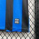 Camisa Inter de Milão Titular 2009/10 - Versão Retro