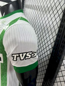 Camisa Atlético Nacional Home 25/26 - Nike Jogador Masculina