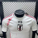 Camisa Japão Away 24/25 - Versão Jogador
