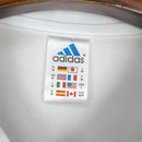 Camisa Real Madrid Home 2002/03- Adidas Versão Retro