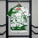 Camisa Real Betis Naruto 2025/26 - Torcedor Masculina
