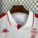 Camisa Atletico Huracan Home 2025/26 - Torcedor Masculina