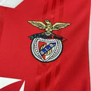 Camisa Benfica Home 1997/98 - Versão Retro