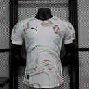 Camisa Portugal Away 25/26 - Puma Jogador Masculina