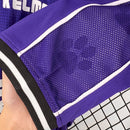 Camisa Real Madrid Away 1997/98 - Adidas Versão Retro