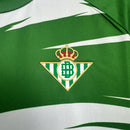 Camisa Real Betis Naruto 2025/26 - Torcedor Masculina