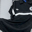 Camisa Alemanha Away 1988/90 - Versão Retro