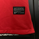 Camisa Manchester United Home 2010-11 - Versão Retro