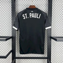 Camisa St. Pauli Third 2025/26 - Torcedor Masculino