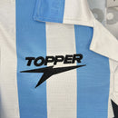 Camisa Racing Club de Avellaneda Home 1997/98 - Versão Retro