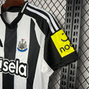 Camisa NewCastle Home 24/25 - Castore Torcedor Masculina