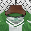 Kit Infantil Real Betis Home 2025/26 - Infantil