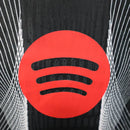 Camisa Barcelona Especial Black 2025/26 - Versão Jogador