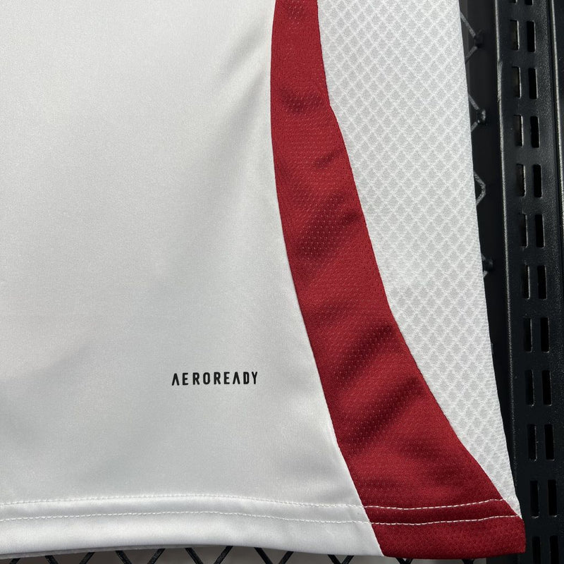 Camisa Seleção Japão Away 24/25 - Y3 Torcedor Masculina