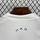 Camisa Panathinaikos Away 2025/26 - Torcedor Masculino