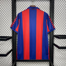 Camisa Barcelona Home 1991/92 - Versão Retro