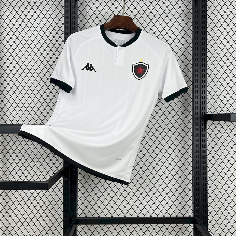 Camisa Botafogo Home 2025/26 - Torcedor Masculina