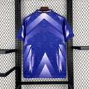 Camisa Real Madrid Away 1996/97 - Versão Retro