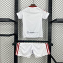 Kit Infantil Sevilla Home 2025/26 - Infantil