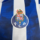 Camisa Porto Home 24/25 - New Balace Torcedor Masculina