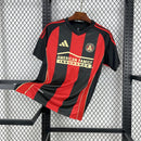 Camisa Atlanta United Home 2025/26 - Adidas Torcedor Masculina