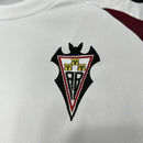 Camisa Albacete Home 24/25 - Adidas Torcedor Masculina