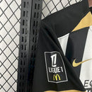 Camisa Angers SCO Home 2025/26 - Torcedor Masculino