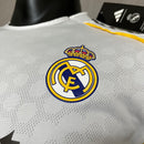 Camisa Real Madrid Home 25/26 - Adidas Jogador Masculina
