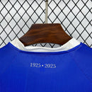 Camisa Dinamo Tbilisi Home 2025/26 -  Torcedor Masculino