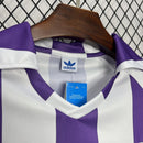 Camisa Real Valladolid Home 1984 - Versão Retro