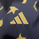 Camisa Boca Juniors Third 2025/26 - Adidas Torcedor Masculina