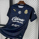 Camisa Chivas Away 2025/26 - Torcedor Masculino