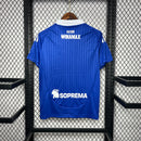 Camisa RC Strasbourg Alsace Home 24/25 - Adidas Torcedor Masculina